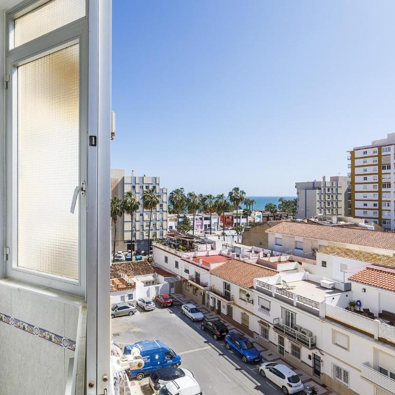 A&N Sun & Sea Studio Haven Torre del Mar - Studio - 45