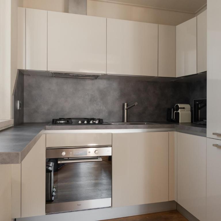 Jolie Maison by Villa Porta Collection - 2-Bedroom - 7