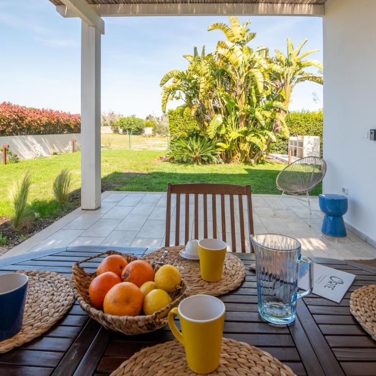 Villa Leomaris - Casa Vacanze - 23