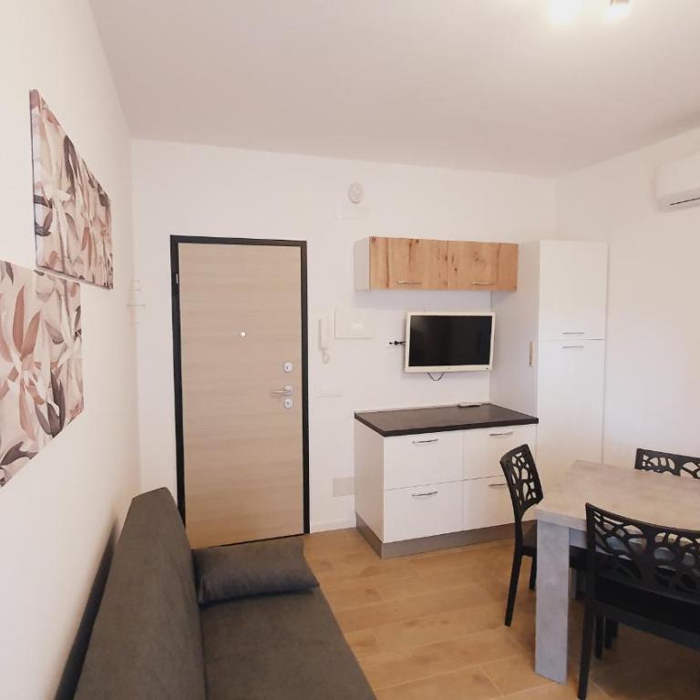 Residence Eldorado - Appartamento con 1 Camera da Letto - 4