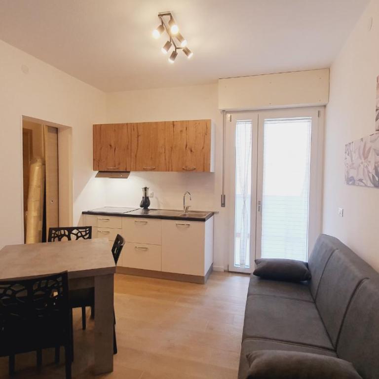 Residence Eldorado - Appartamento con 1 Camera da Letto - 6
