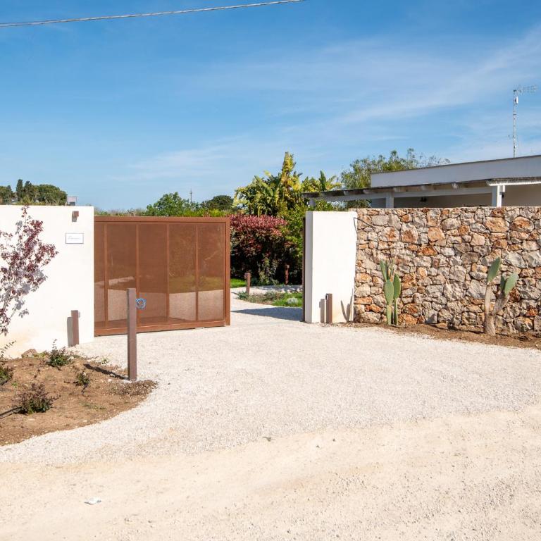 Villa Leomaris - Casa Vacanze - 20