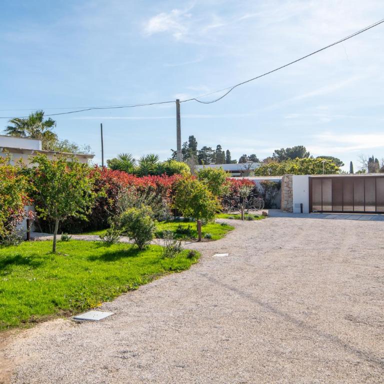 Villa Leomaris - Casa Vacanze - 17