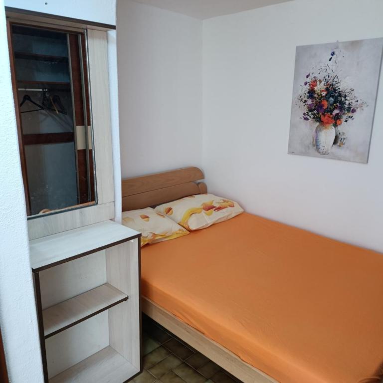 Dvokrevetna soba, Spaso - One-Bedroom Apartment - 1