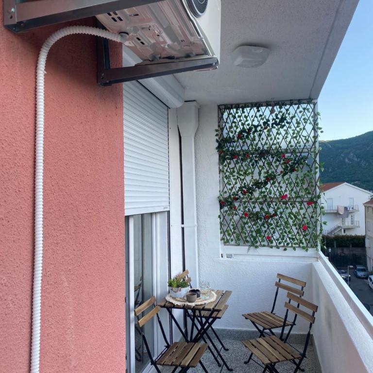 Boka View Martiva - One-Bedroom Apartment - 6