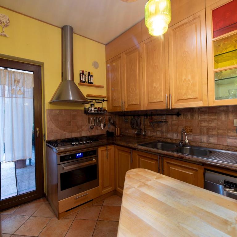 The Auroras nest - Casa con 2 Camere da Letto - 7