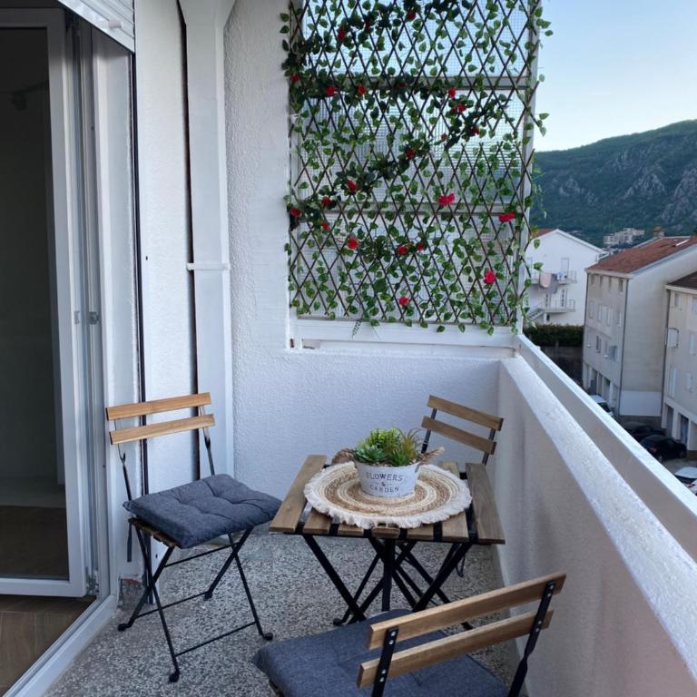 Boka View Martiva - One-Bedroom Apartment - 3