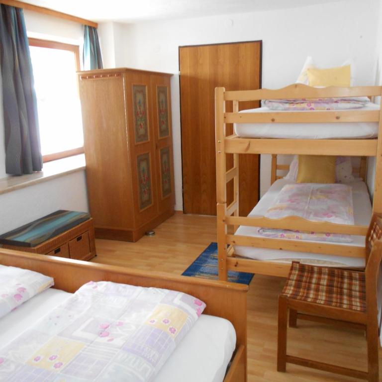 Haus Maria - Apartment mit 2 Schlafzimmern - 19