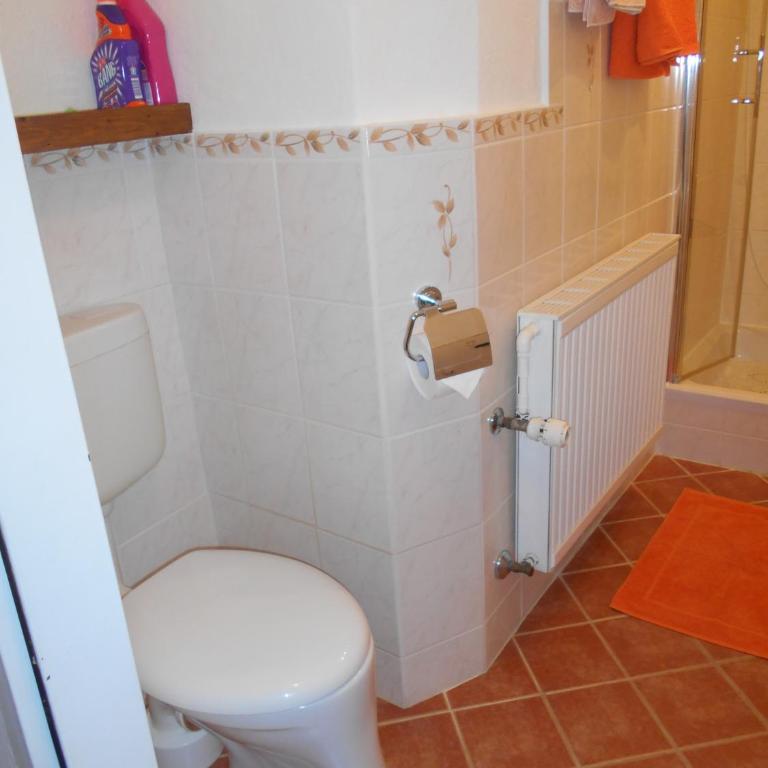 Haus Maria - Apartment mit 2 Schlafzimmern - 18