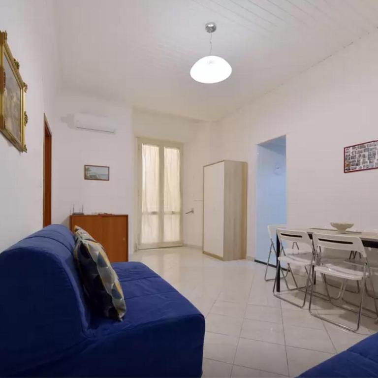 Trimarchi House - Standard Apartment - 23