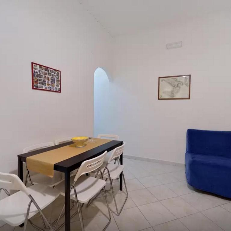 Trimarchi House - Standard Apartment - 34