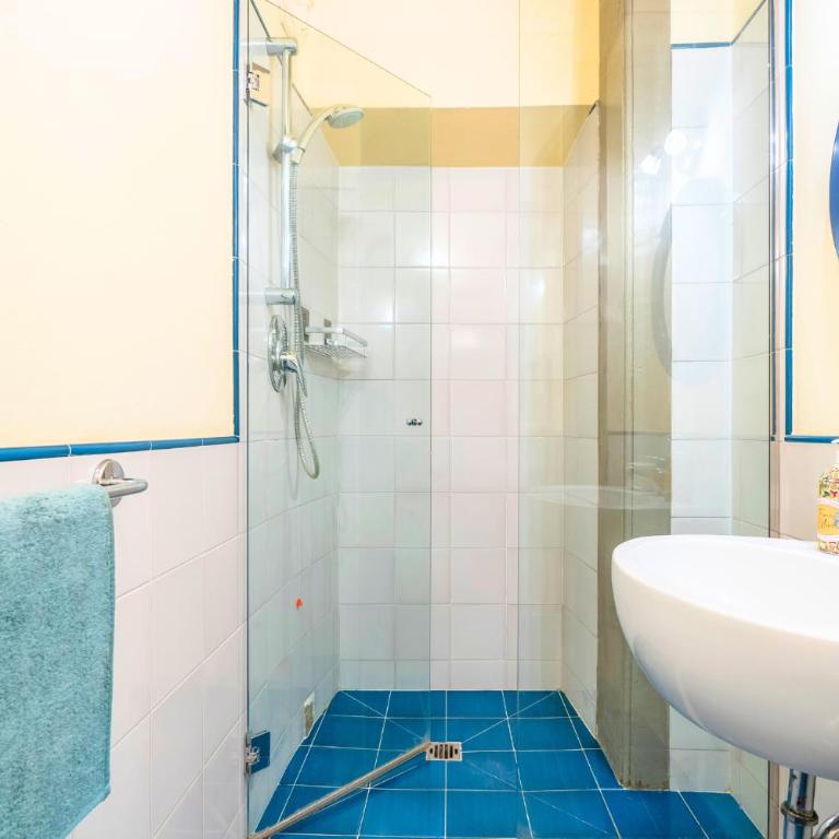 The Santa Croce Palace By San Firenze Collection - Appartamento con 2 Camere da Letto - 21