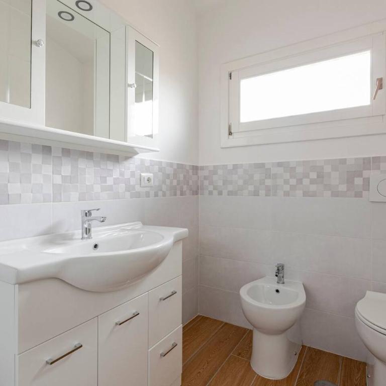 Rose Garden Park Rome Villas - Rose - Casa con 1 Camera da Letto - 9