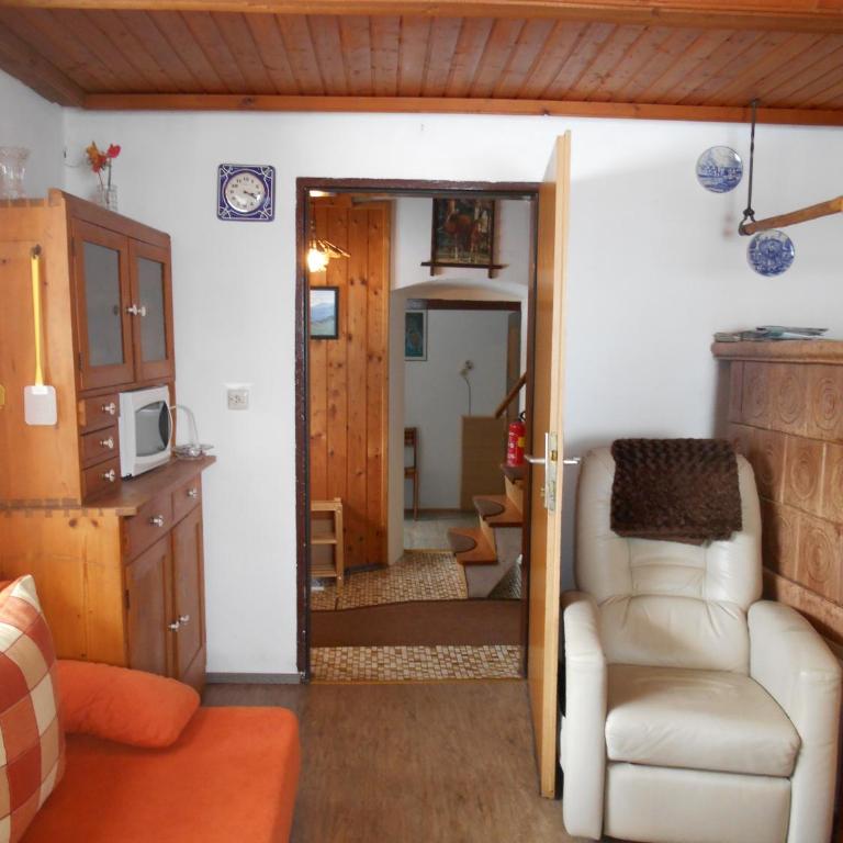 Haus Maria - Apartment mit 2 Schlafzimmern - 16