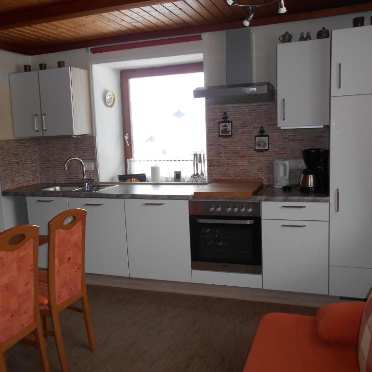 Haus Maria - Apartment mit 2 Schlafzimmern - 15