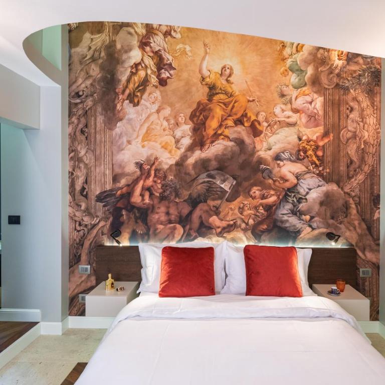 Dreamers in Belsiana Condotti Int 9 - Appartamento con 1 Camera da Letto - 1