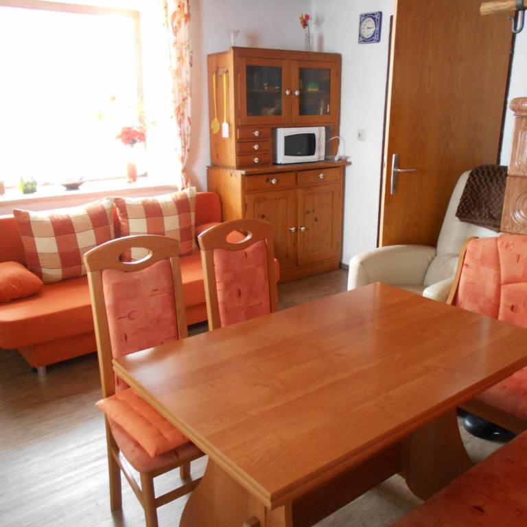 Haus Maria - Apartment mit 2 Schlafzimmern - 14