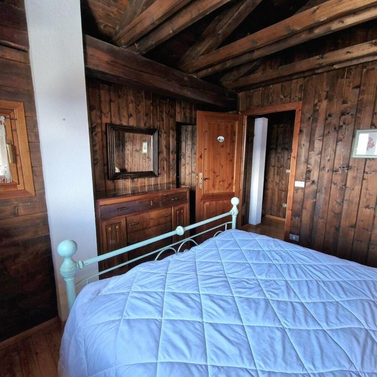 Chalet Grande Cerise - vicino ad Aosta e Pila - Villa con 3 Camere da Letto - 16