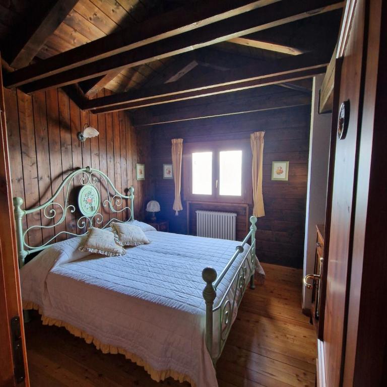 Chalet Grande Cerise - vicino ad Aosta e Pila - Villa con 3 Camere da Letto - 29