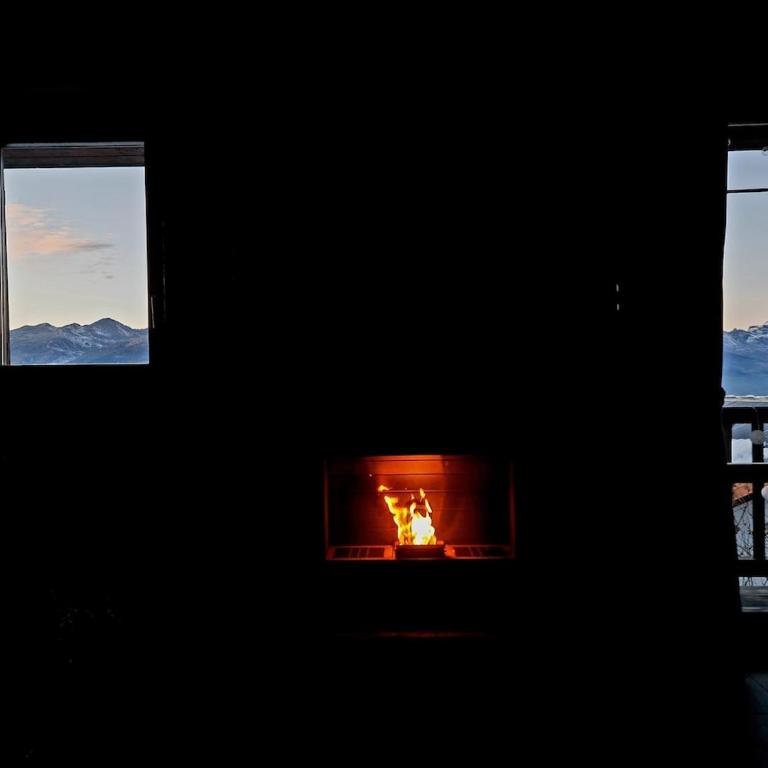 Chalet Grande Cerise - vicino ad Aosta e Pila - Villa con 3 Camere da Letto - 52