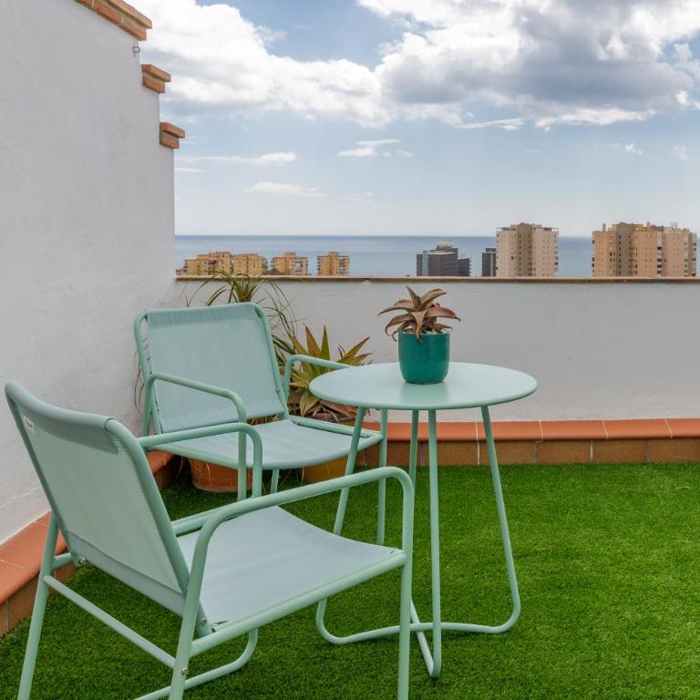 Infiniti Playamar - Apartamento de 2 dormitorios - 32