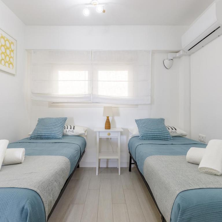 Infiniti Playamar - Apartamento de 2 dormitorios - 10