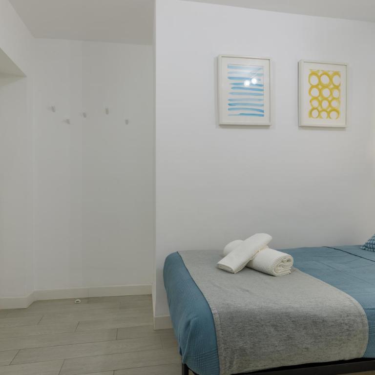 Infiniti Playamar - Apartamento de 2 dormitorios - 19