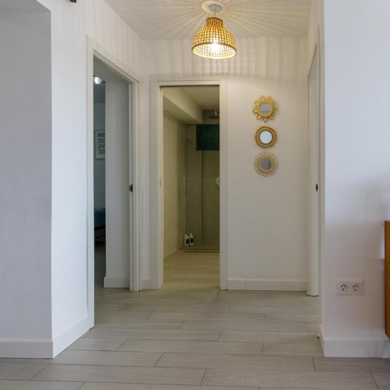 Infiniti Playamar - Apartamento de 2 dormitorios - 15