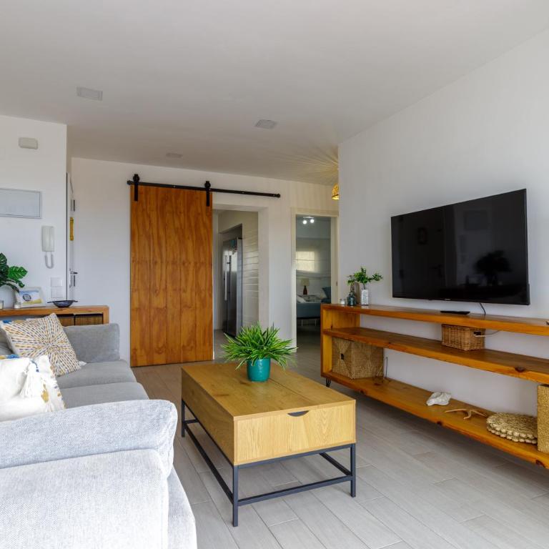 Infiniti Playamar - Apartamento de 2 dormitorios - 25