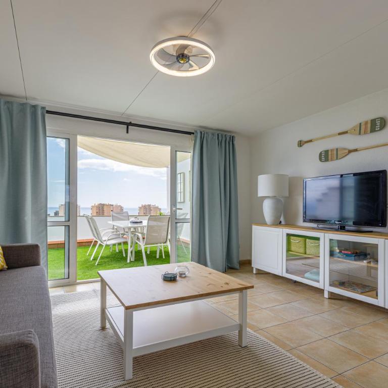 Infiniti Playamar - Apartamento de 2 dormitorios - 23