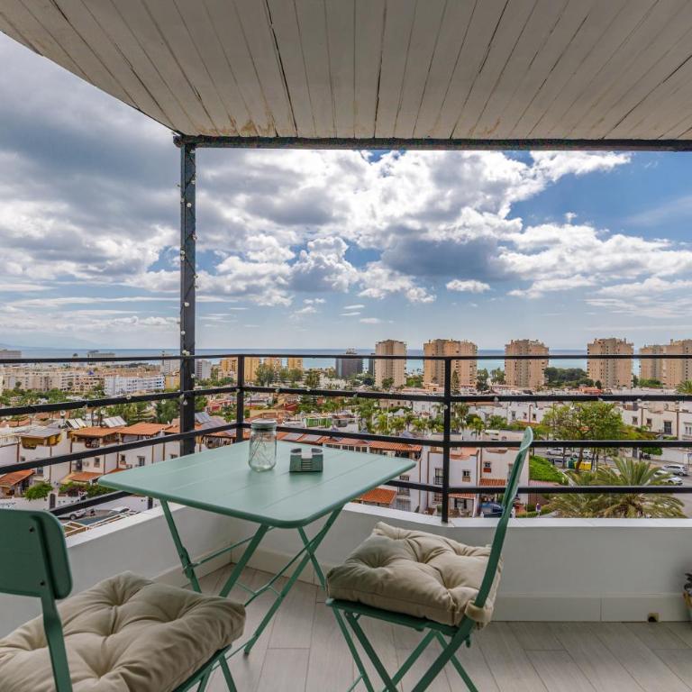 Infiniti Playamar - Apartamento de 2 dormitorios - 14