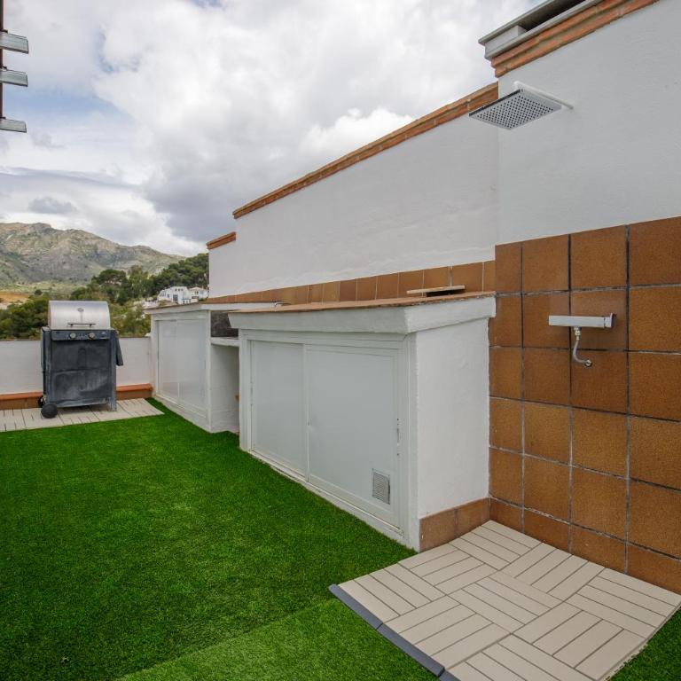 Infiniti Playamar - Apartamento de 2 dormitorios - 28