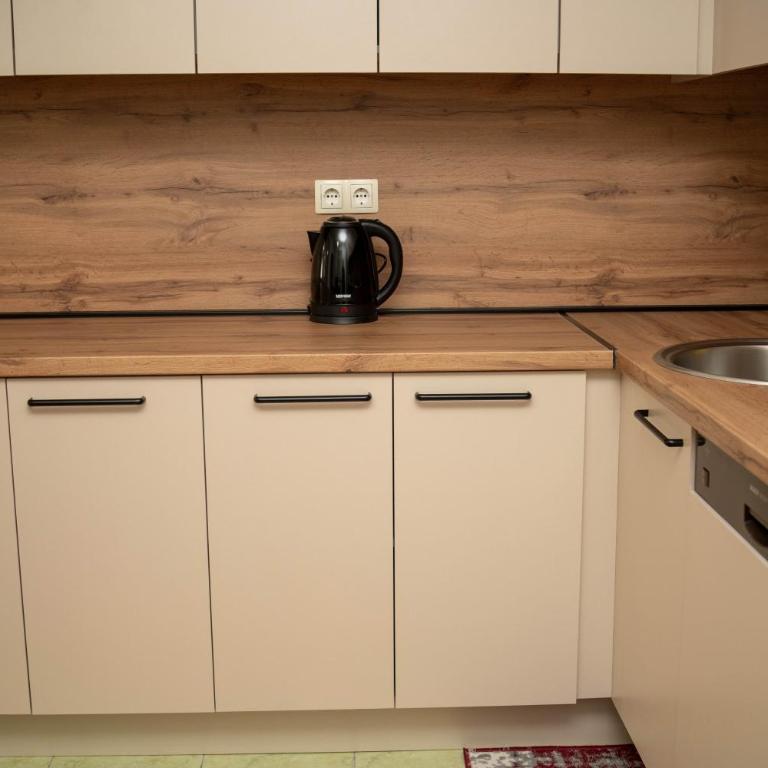 Apartman Emel - Two-Bedroom Apartment - 11