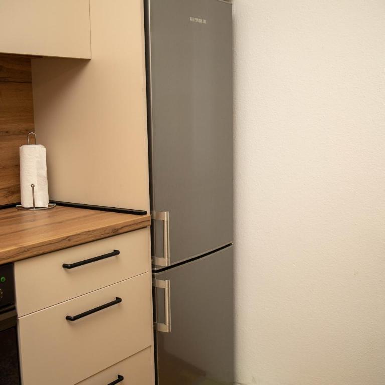 Apartman Emel - Two-Bedroom Apartment - 13