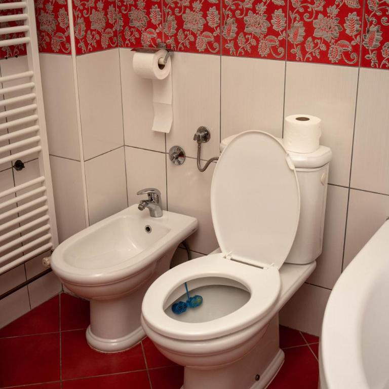 Apartman Emel - Apartman sa 2 Spavaće Sobe - 17