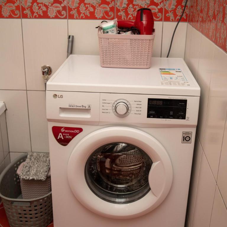 Apartman Emel - Two-Bedroom Apartment - 18