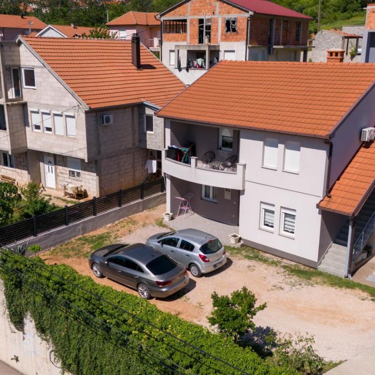 Apartman Emel - Two-Bedroom Apartment - 20