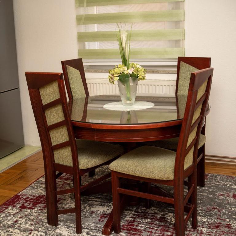 Apartman Emel - Two-Bedroom Apartment - 22