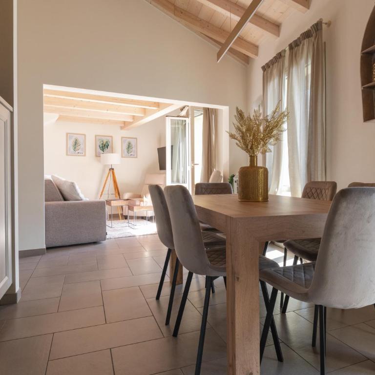 Villa Dolce by Villa Porta Collection - 2-Bedroom Apartment - 1