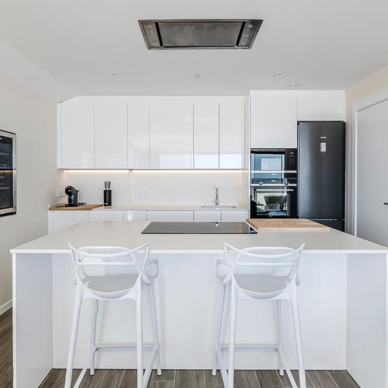 Luxury Penthouse Pedro - The View Fuengirola - Apartamento de 3 dormitorios - 24
