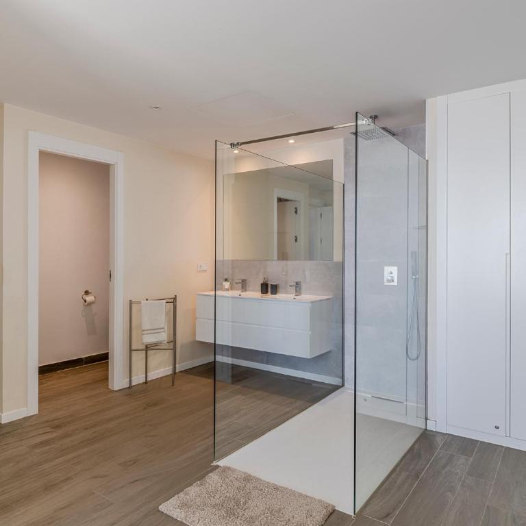 Luxury Penthouse Pedro - The View Fuengirola - Apartamento de 3 dormitorios - 25