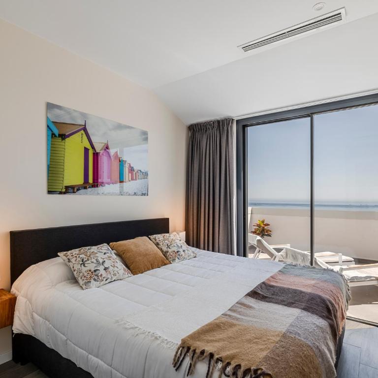 Luxury Penthouse Pedro - The View Fuengirola - Apartamento de 3 dormitorios - 28