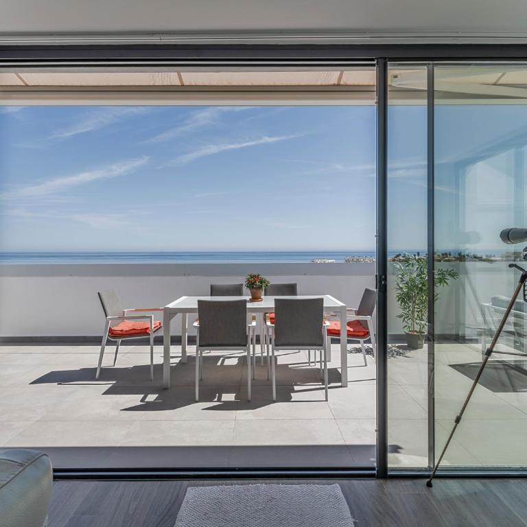 Luxury Penthouse Pedro - The View Fuengirola - Apartamento de 3 dormitorios - 31