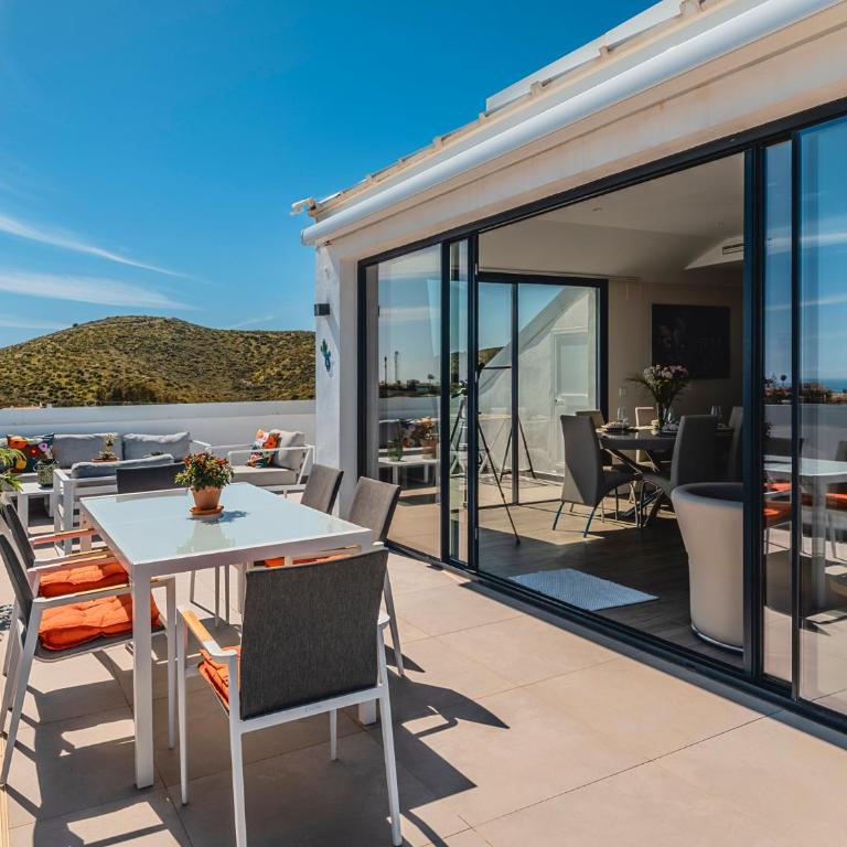 Luxury Penthouse Pedro - The View Fuengirola - Apartamento de 3 dormitorios - 33