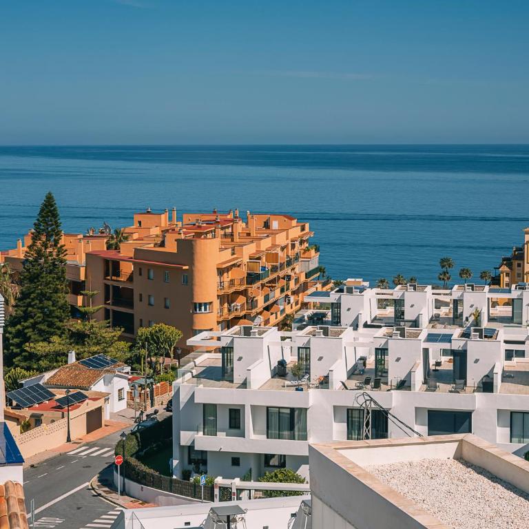 Luxury Penthouse Pedro - The View Fuengirola - Apartamento de 3 dormitorios - 36