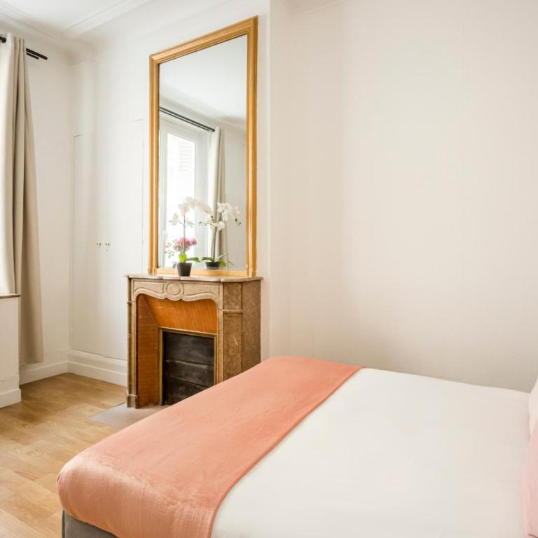 Merveil - Family Suite - Opera - Cardinal Mercier - Appartement - 19