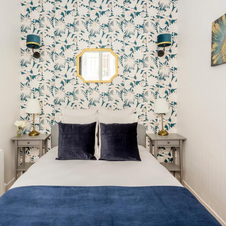 Merveil - Family Suite - Opera - Cardinal Mercier - Appartement - 4