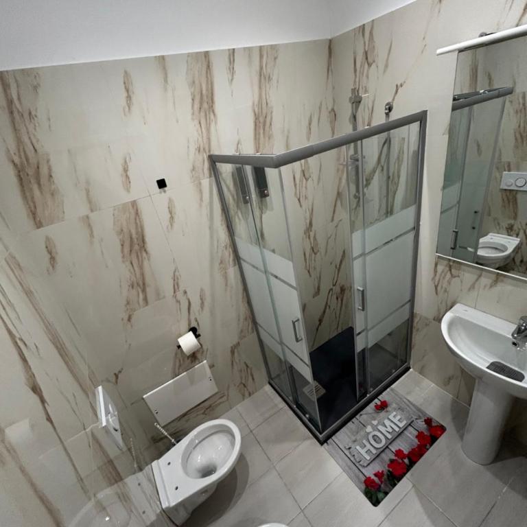 Magic Dream , Bari - Large Double or Twin Room - 3