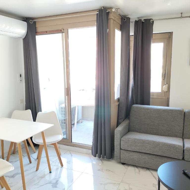 Résidence Graziella Studio 504 - Monolocale - 2