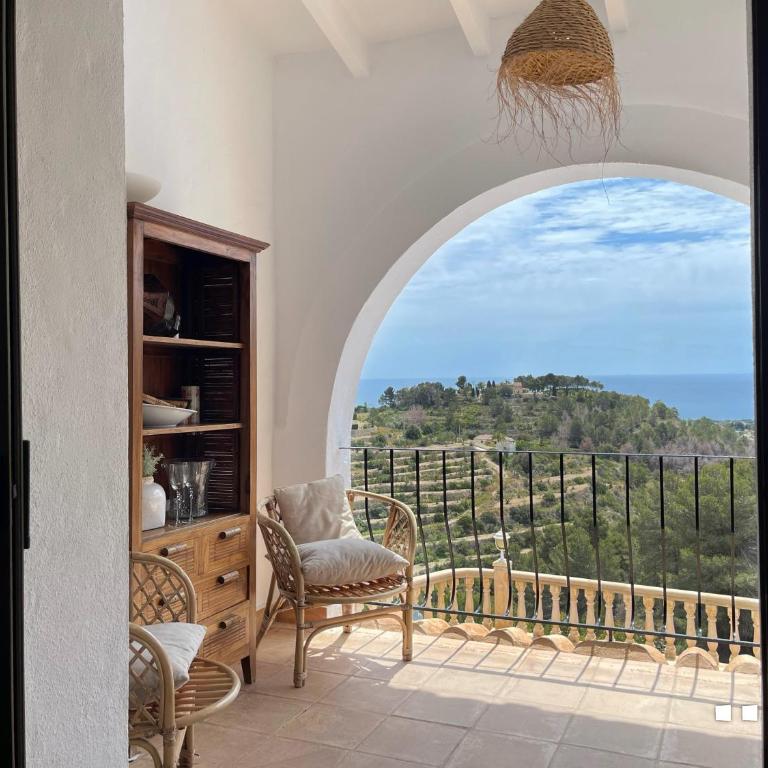 VH CostaBlanca - EL HORIZONTE - Villa de 2 dormitorios - 23